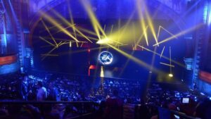 10 dôvodov, prečo je skvelé, že EA nebude mať E3 konferenciu