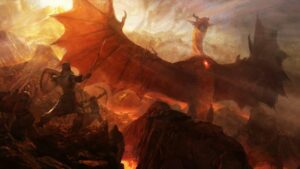 Dragon’s Dogma dostane Netflix animovaný seriál