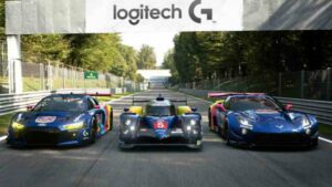 Fernando Alonso a Logitech G tvoria elitný eSport team FA Racing