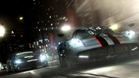 GRID 2 na 48 hodín zdarma! Stiahnite si ho teraz