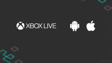 Microsoft oznámil Xbox Live pre Android a iOS