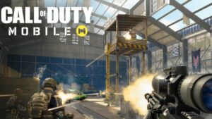 Nová Call of Duty hra ohlásená! Pre smartfóny