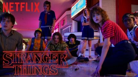Aj toto leto sa budeme báť: Pozrite si najnovšiu upútavku na tretiu sériu výnimočného seriálu Stranger Things!