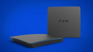 Spätná kompatibilita Playstation 5?: Je tu ďalší patent