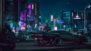 Questy v Cyberpunk 2077 budú šialene komplexné