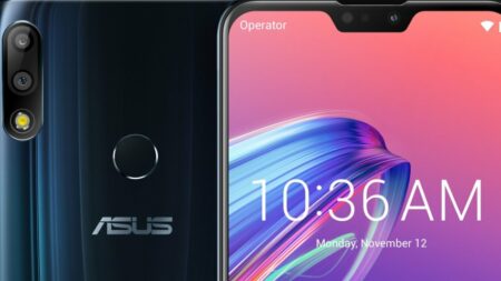 Dva nové ASUS smartfóny radu ZenFone Max dostupné už aj u nás