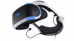 Playstation VR predal 4,2 milióna headsetov. Sony ho bude naďalej podporovať