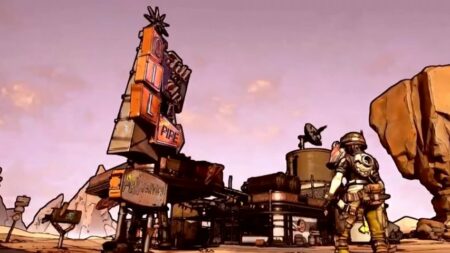Detaily o Borderlands 3 leakli ešte pred oficiálnym oznámením