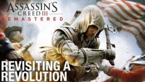 Assassin’s Creed III Remastered v novom gameplay videu