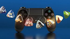 Je pravdepodobné, že PlayStation 5 umožní hráčom obchodovať s digitálnymi hrami
