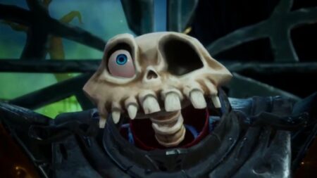 Dozvedeli sme sa dátum vydania Playstation 4 remaku MediEvil?