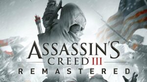 Assassin’s Creed 3 bol nečakane odstránený zo Steamu a Uplay