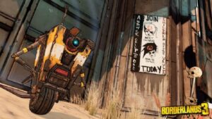 Poznáme oficiálny dátum vydania Borderlands 3: Na PC dorazí ako Epic Games Store exkluzivita