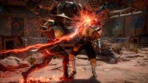 Šéf vývoja Mortal Kombat 11 by už chcel konečne spraviť originálnu hru