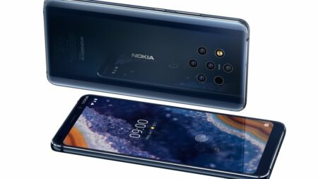 Nokia 9 PureView: prvý telefón s 5x hlavnými fotoaparátmi ZEISS mieri na náš trh