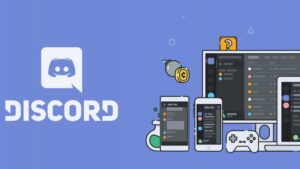 Discord je najrýchlejšie rastúcou chat aplikáciou pre hráčov, má toľko užívateľov ako Fortnite