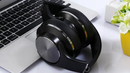 Nové bezdrôtové slúchadlá od Evolveo: SupremeSound E9