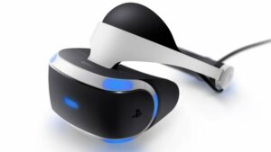 Sony si patentovala revolučnú technológiu pre Playstation VR