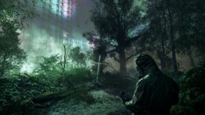 Pripomeňte si hernú prechádzku Černobyľu nádejne vyzerajúcou hrou Chernobylite