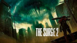 The Surge 2 zachytené na nových, pôsobivých obrázkoch