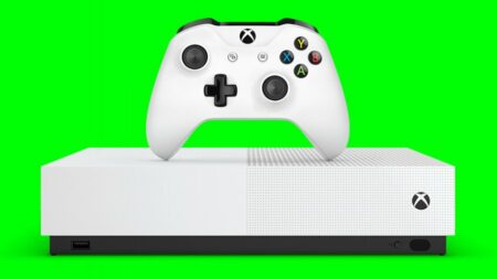 Čisto digitálny Xbox One S príde s troma hrami a atraktívnou cenou už v máji