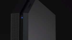 Toto sú prvé OFICIÁLNE detaily nového PlayStationu: SSD disk a čip podporujúci ray tracing