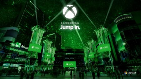 Microsoft oznámil dátum a čas konania svojej E3 konferencie