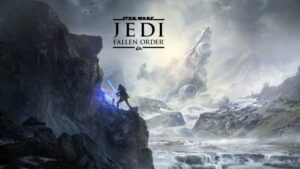 Star Wars Jedi: Fallen Order bude mať „online hranie“