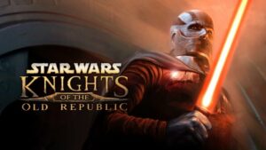 Lucasfilm pripravuje „niečo“ spoločné so Star Wars: Knights of the Old Republic