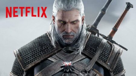Netflix potvrdzuje: Seriál Zaklínač príde na konci roka 2019