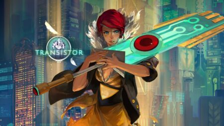 Skvelú strategickú RPG Transistor si môžete stiahnuť zdarma
