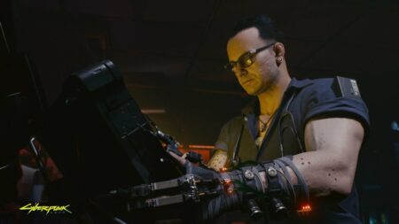 Cyberpunk 2077 bude mať „fíčurky,“ ktoré ste v hrách ešte nevideli