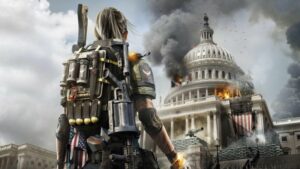 The Division 2 a Nintendo Switch sú to najpredávanejšie za Marec 2019