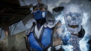 Mortal Kombat 11 vám dáva na výber: hrať 3390 hodín alebo zaplatiť 6440$