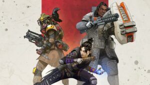 Šéf Respawnu: Sezónne aktualizácie Apex Legends sú lepšie pre vývojárov