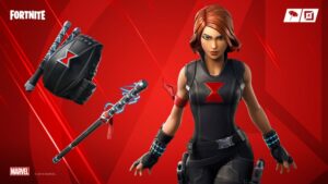 „Capitan America,“ „Iron-Man“ a Thanos prichádzajú do Fortnite!