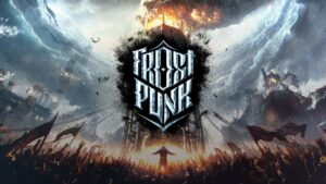 Poľské štúdio oslavuje: Frostpunk predal za rok 1,4 milióna kópií