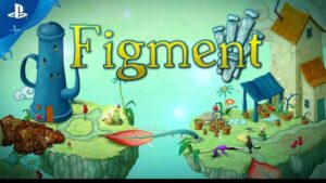 Uznávaná indie adventúra Figment prichádza na PS4