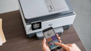 HP uvádza úplne nové tlačiarne OfficeJet Pro