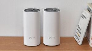 TP-Link predstavuje nový Wi-Fi mesh systém Deco E4