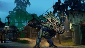 Na internet sa dostalo krátke video z Borderlands 3