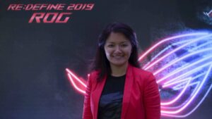 Hlava marketingu pre ASUS ROG – Sme rebelskí rojkovia, ktorí načúvajú fanúšikom a neustále hľadajú niečo nové