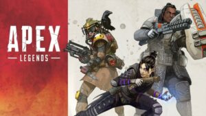 Počet zabanových hráčov v Apex Legends sa pomaly blíži k miliónu