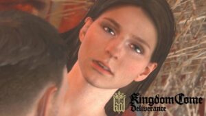 A Woman’s Lot, posledné DLC pre Kingdom Come: Deliverance dorazí v máji