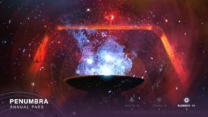 Nová sezóna v Destiny prinesie nový Raid hneď v deň vydania