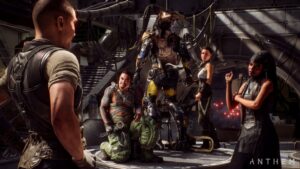 EA chce po Anthem úplne zmeniť spôsob vydávania svojich online hier