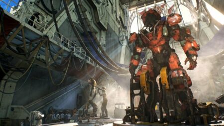 Tvorcovia Anthem vinia z neúspechu hry hráčov. Prechod hry na free-to-play je možnosťou