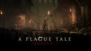 A Plague Tale: Innocence je vonku necelý týždeň a už dostáva prvé kozmetické „DLC“