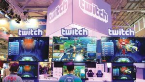 Vydavatelia platia streamerom do 50 000$ za hodinu hrania ich hry