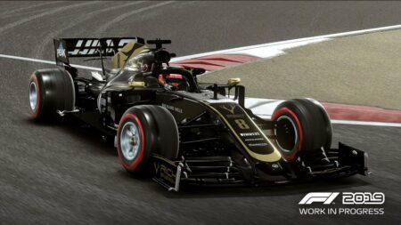 Codemasters sa pripomína s novou F1 hrou